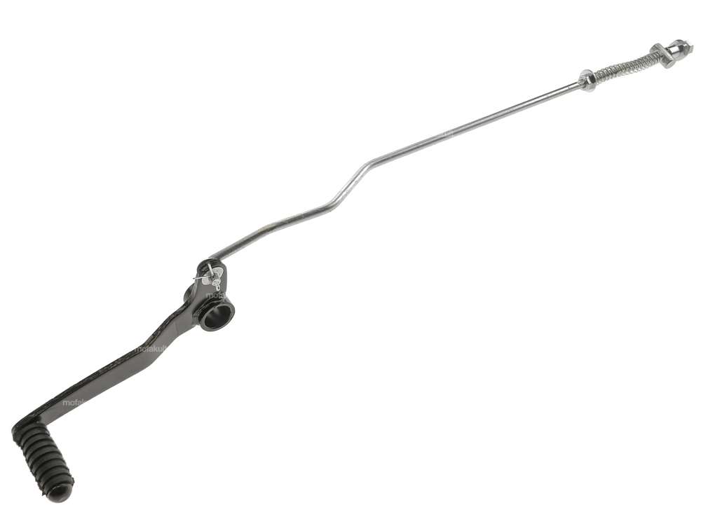 Frein à pied | Puch Maxi S Carousel Image 1