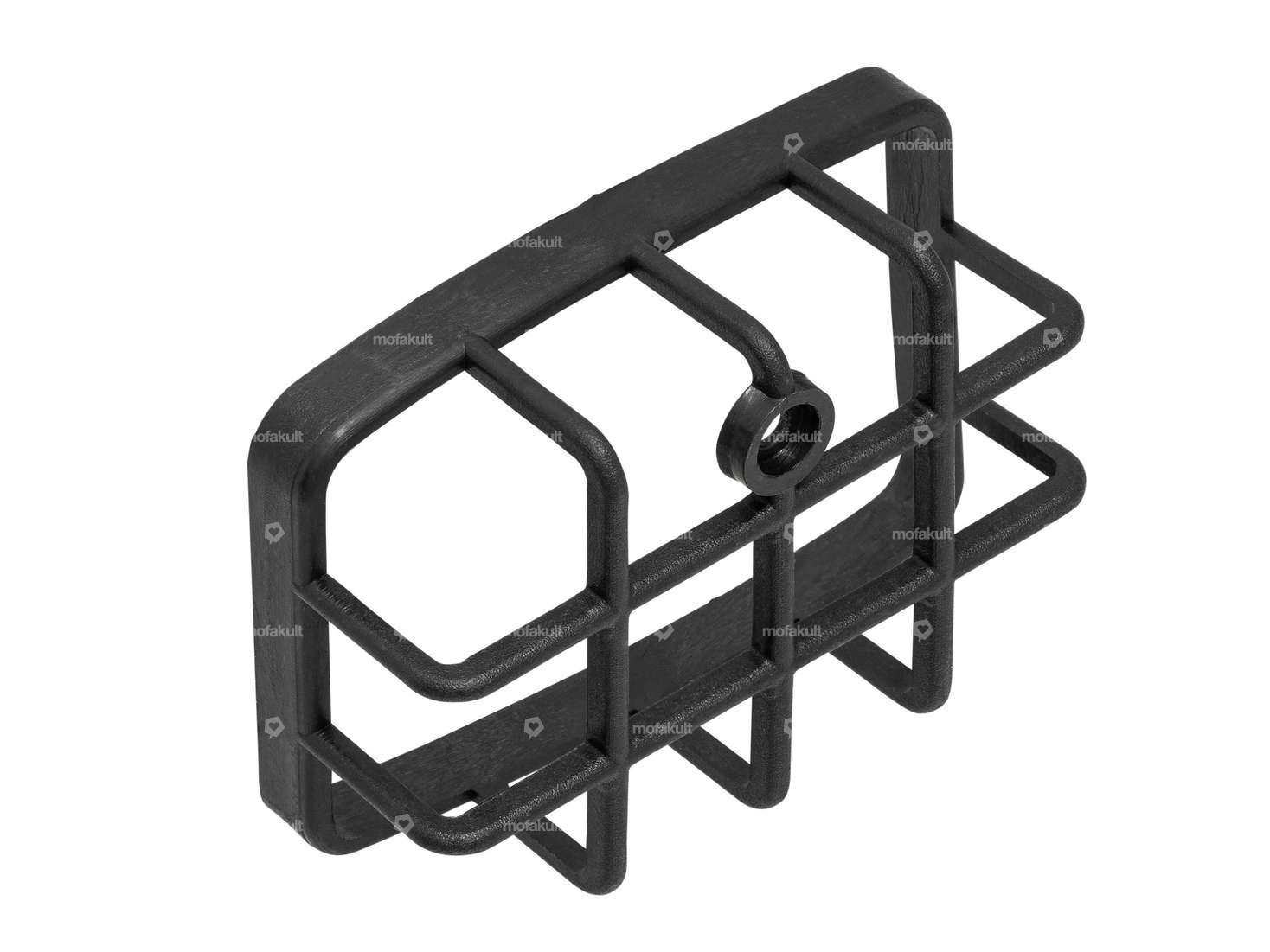 swiing® revival grille ULO rear light black Carousel Image 1