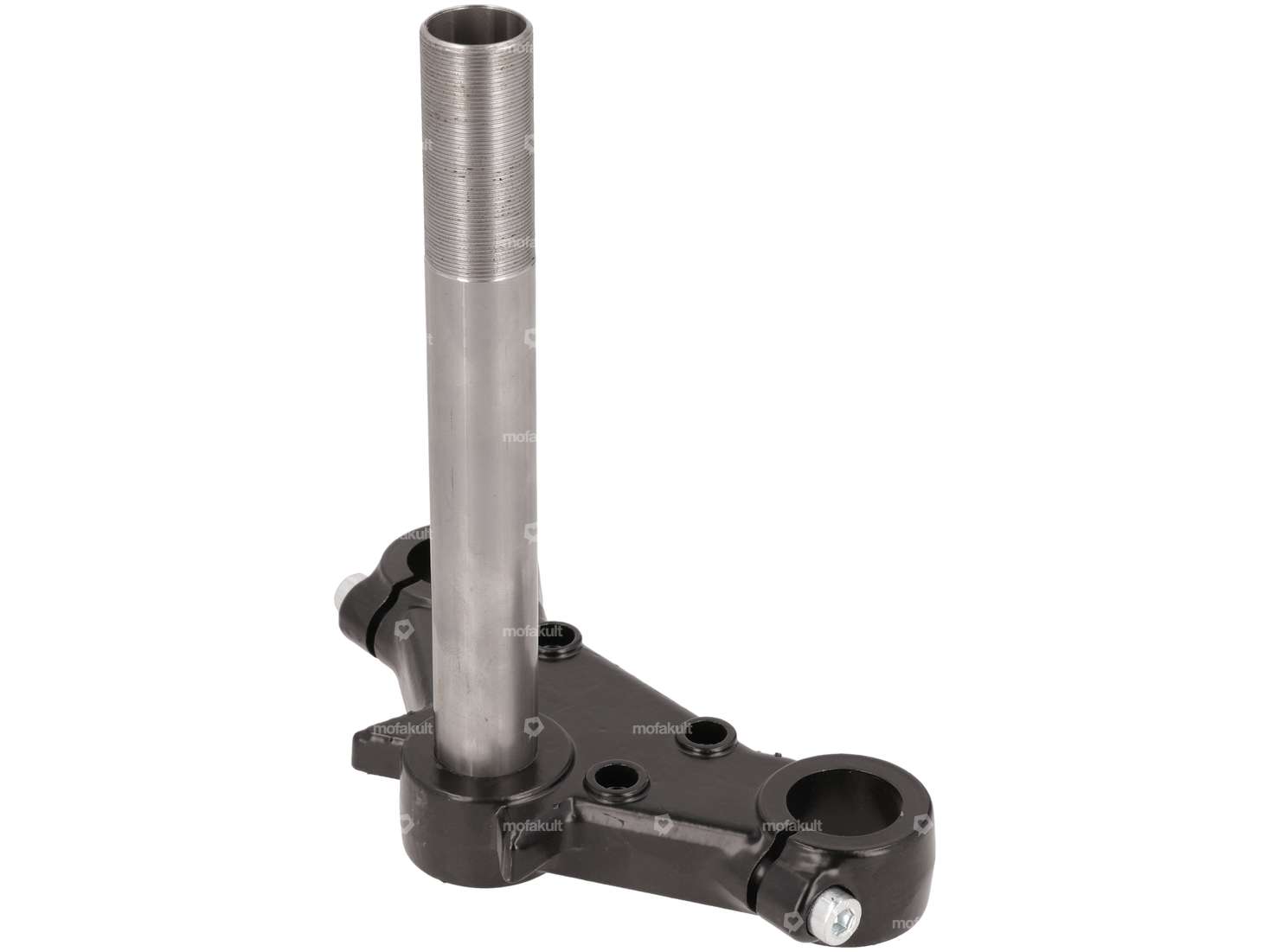 EBR talon de fourche inférieur hydraulique / Staco (Ø 28 mm longerons) noir | Puch Carousel Image 2