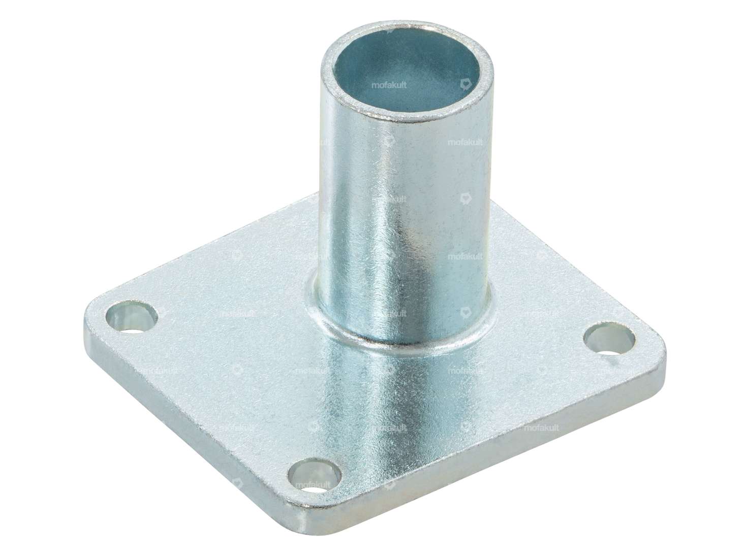 Tubulure d'aspiration 15 mm acier Tomos A35 / A5 Carousel Image 1