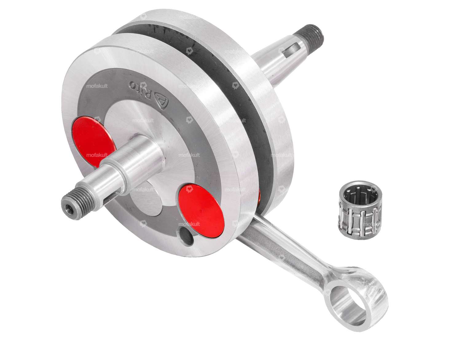 Rito Kurbelwelle High End (12 mm KoBo) | Sachs 50, 50/3 Carousel Image 1