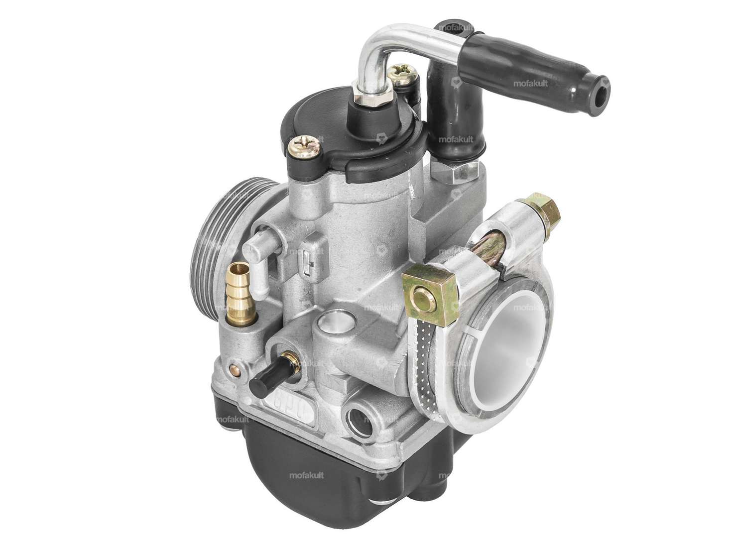 GPO 17.5 mm PHBG AD Carburateur Cable Choke (réplique Dell'Orto) Carousel Image 3