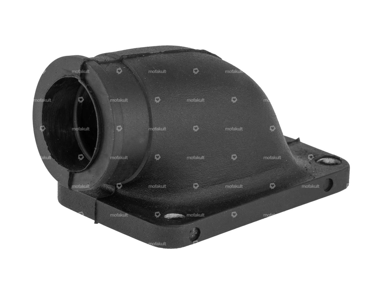 Polini intake manifold plastic Gilardoni italkit Puch Carousel Image 2