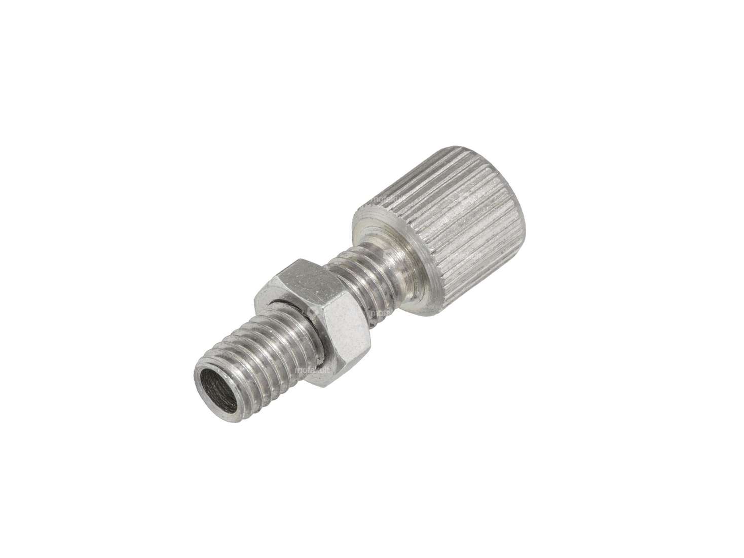 Vis de réglage coude de carburateur M5 x 0.75 original | Piaggio Ciao Carousel Image 1