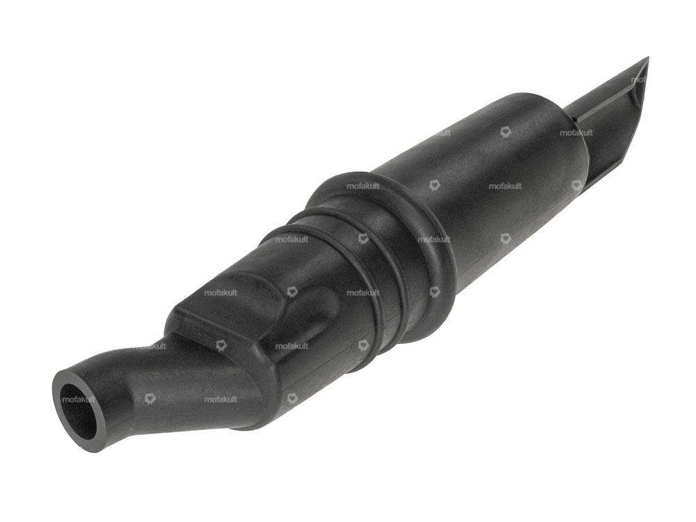 swiing® revival air filter original black | Puch X30 NG-2AH Carousel Image 2