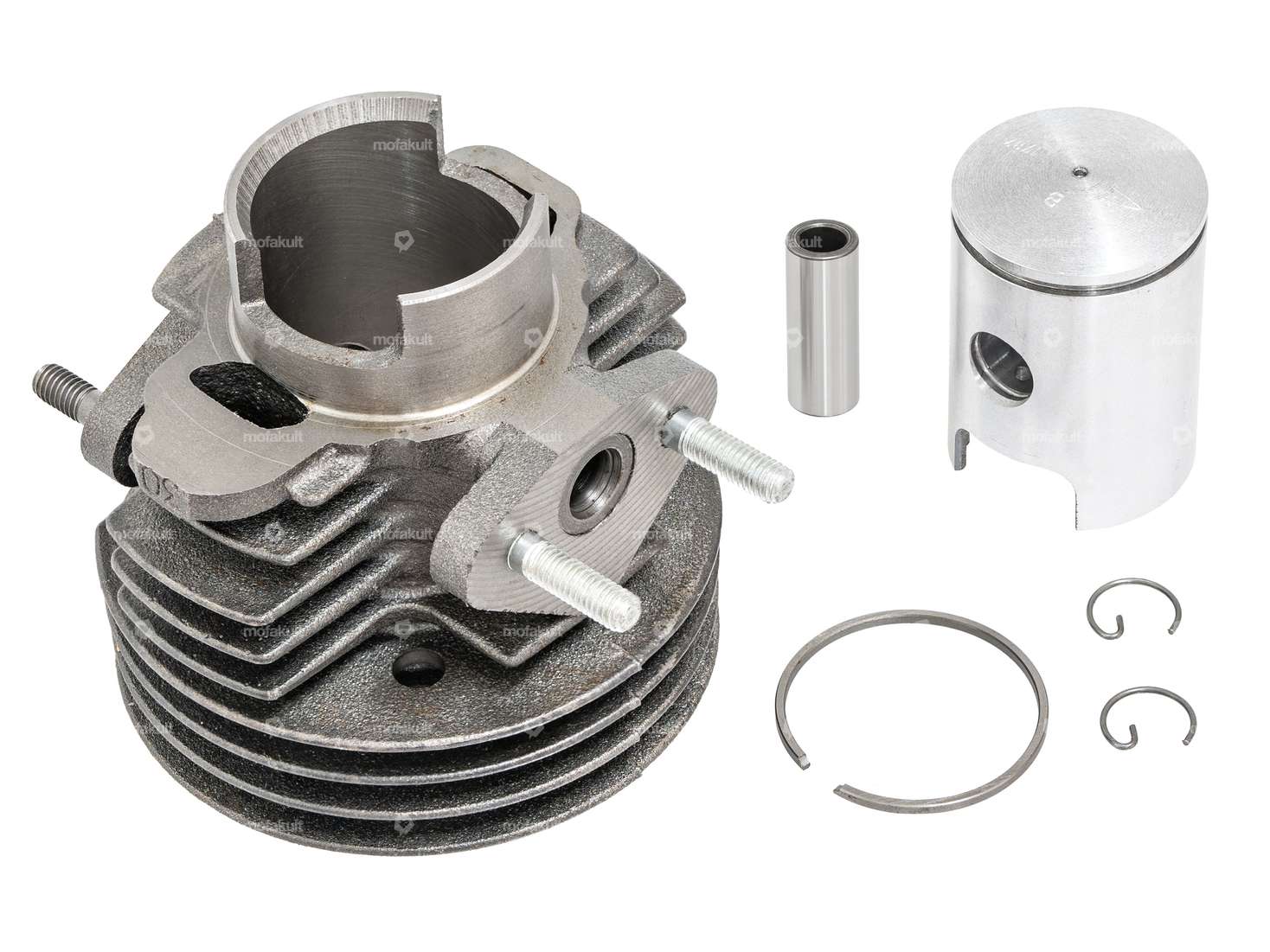 38 mm cylinder kit 12 mm KoBo NOS | Puch X30 Velux Carousel Image 1