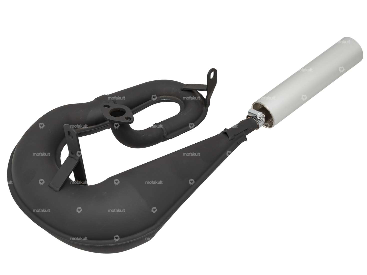 Échappement PROMA Circuit | Minarelli V1 Carousel Image 1