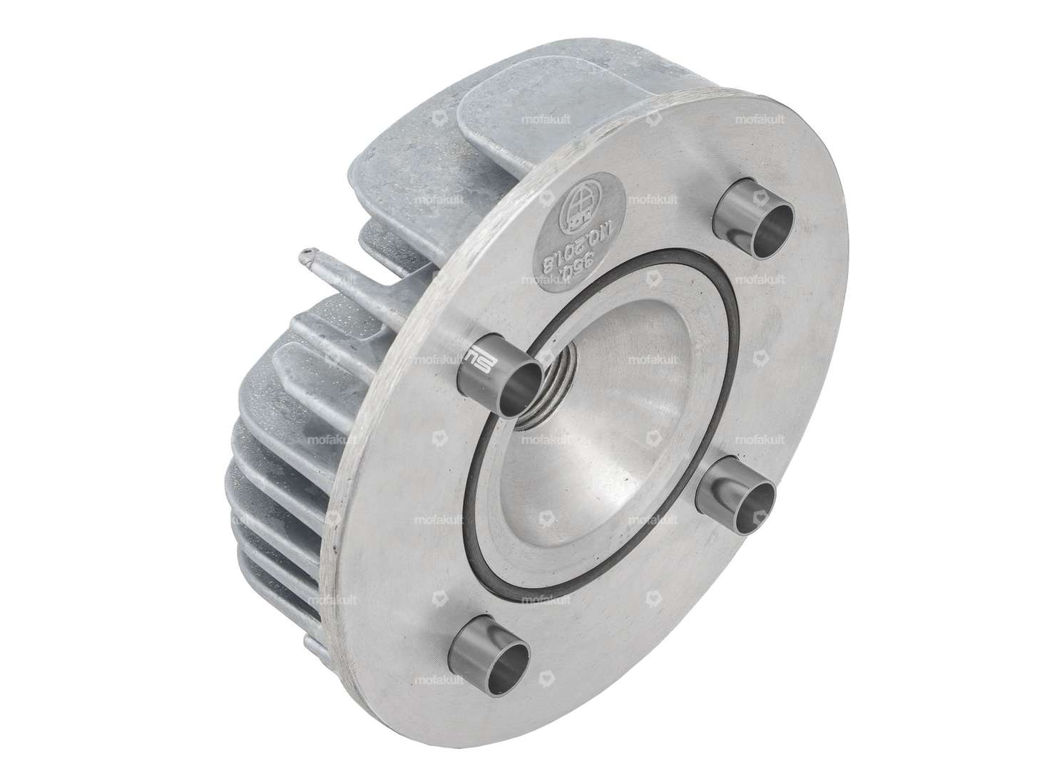 Ø41 mm joint torique de culasse Racing (qualité B) | Puch X30 NG, DS, MV Carousel Image 2