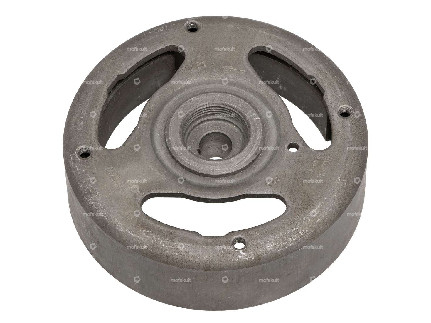 Volant d'inertie Bosch rotation à gauche (0 212 112 097) NOS | Puch Carousel Image 1