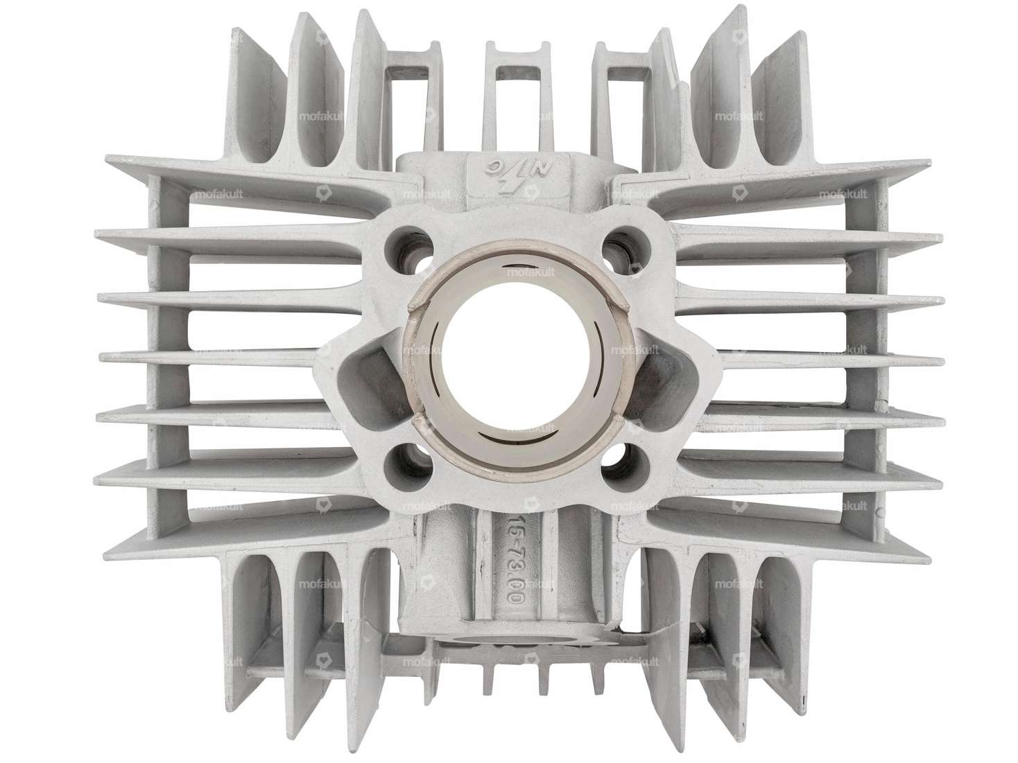 Kit de cylindres 40 mm en aluminium | Kreidler RMC Carousel Image 2