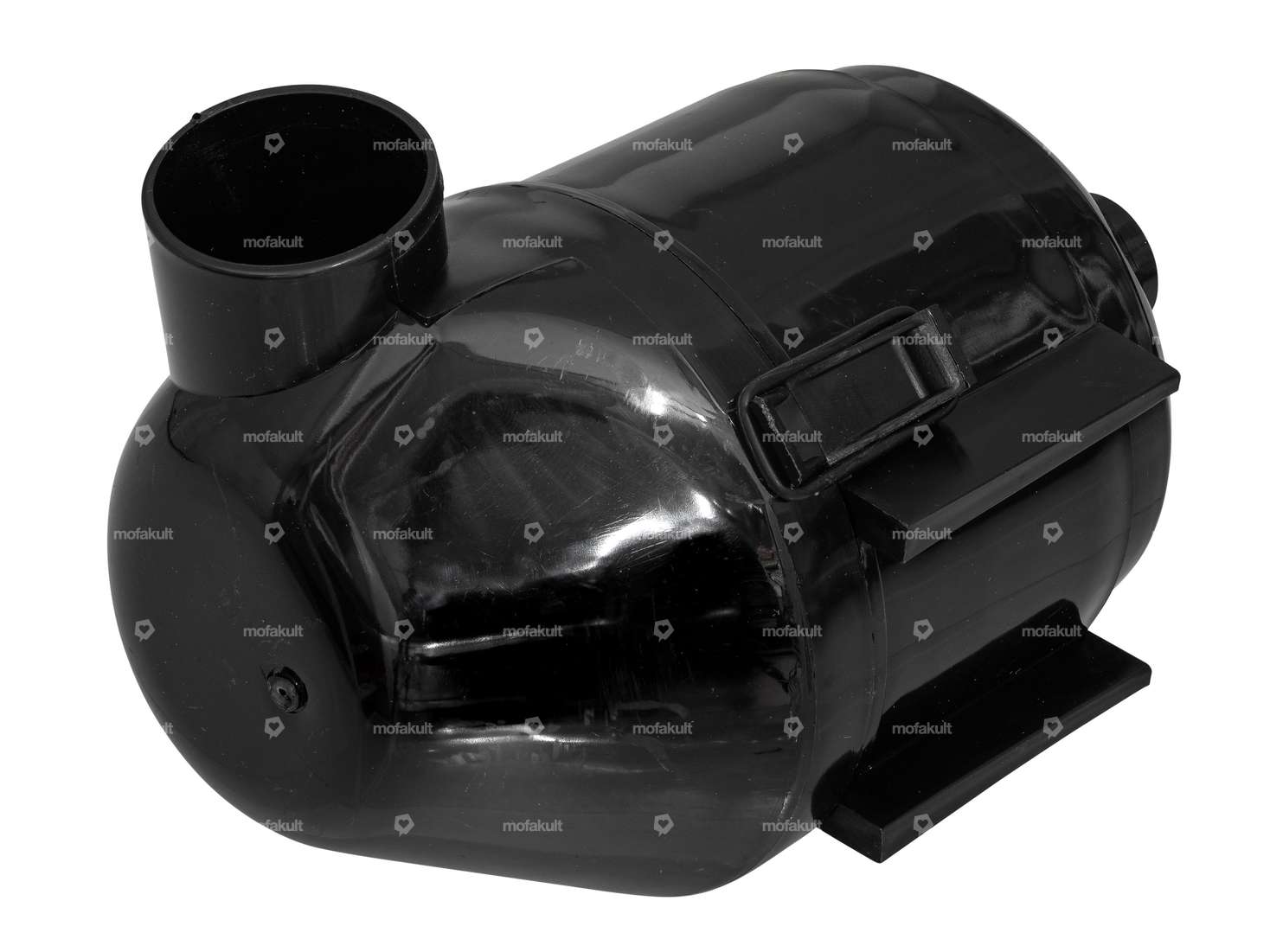 Air filter box | Puch Monza Carousel Image 1