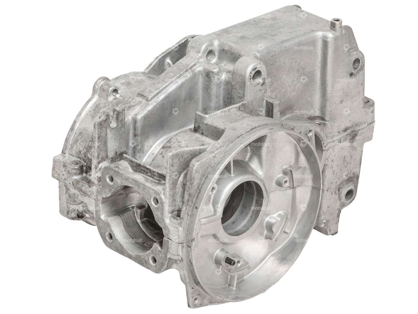 Engine housing E50 4 bearings Occ. | Puch Maxi Carousel Image 1