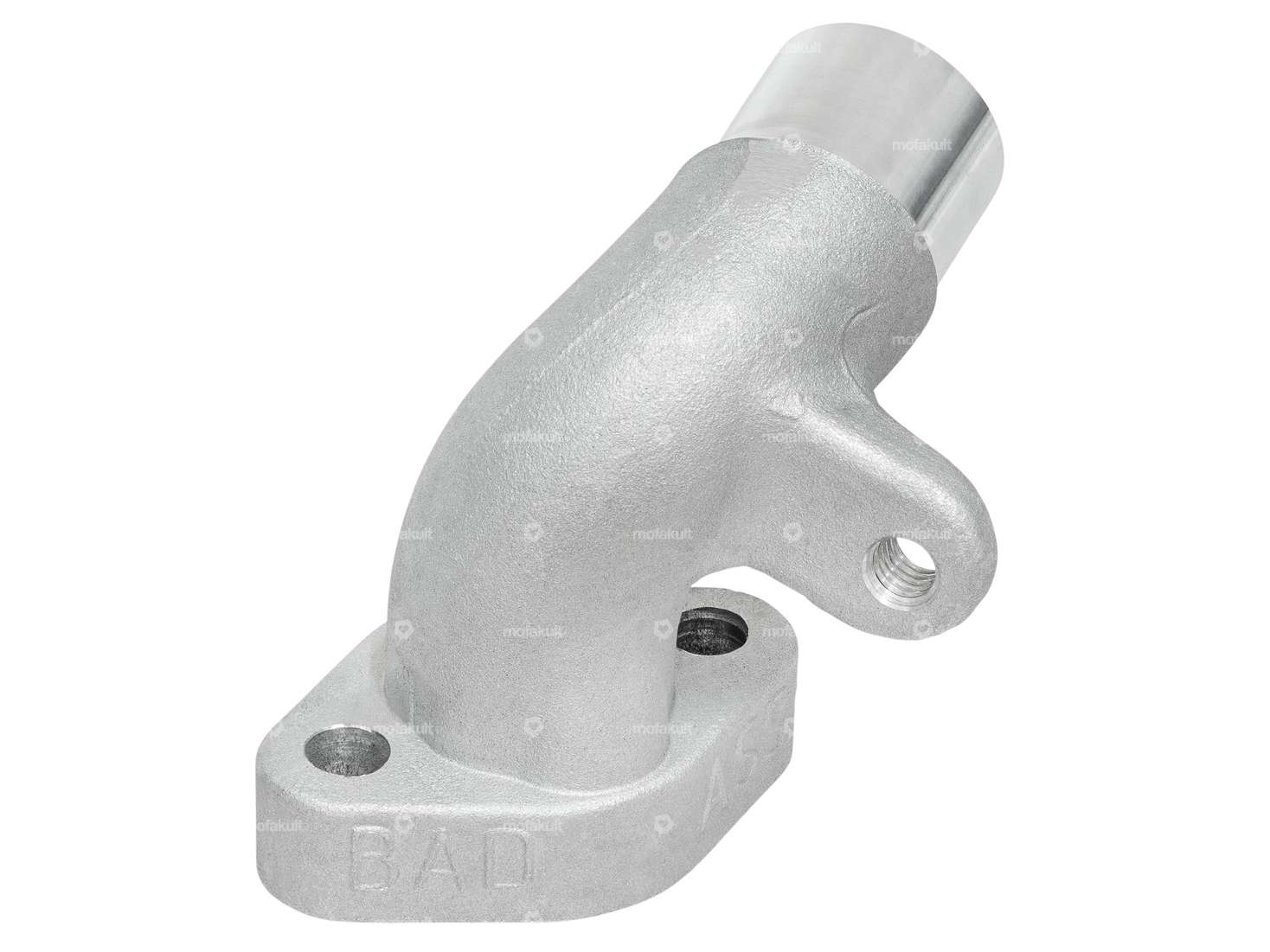 BAD ASS 17 mm tubulure d'aspiration (courte) Bing SRE | Sachs 503 2AL/2BL Carousel Image 3