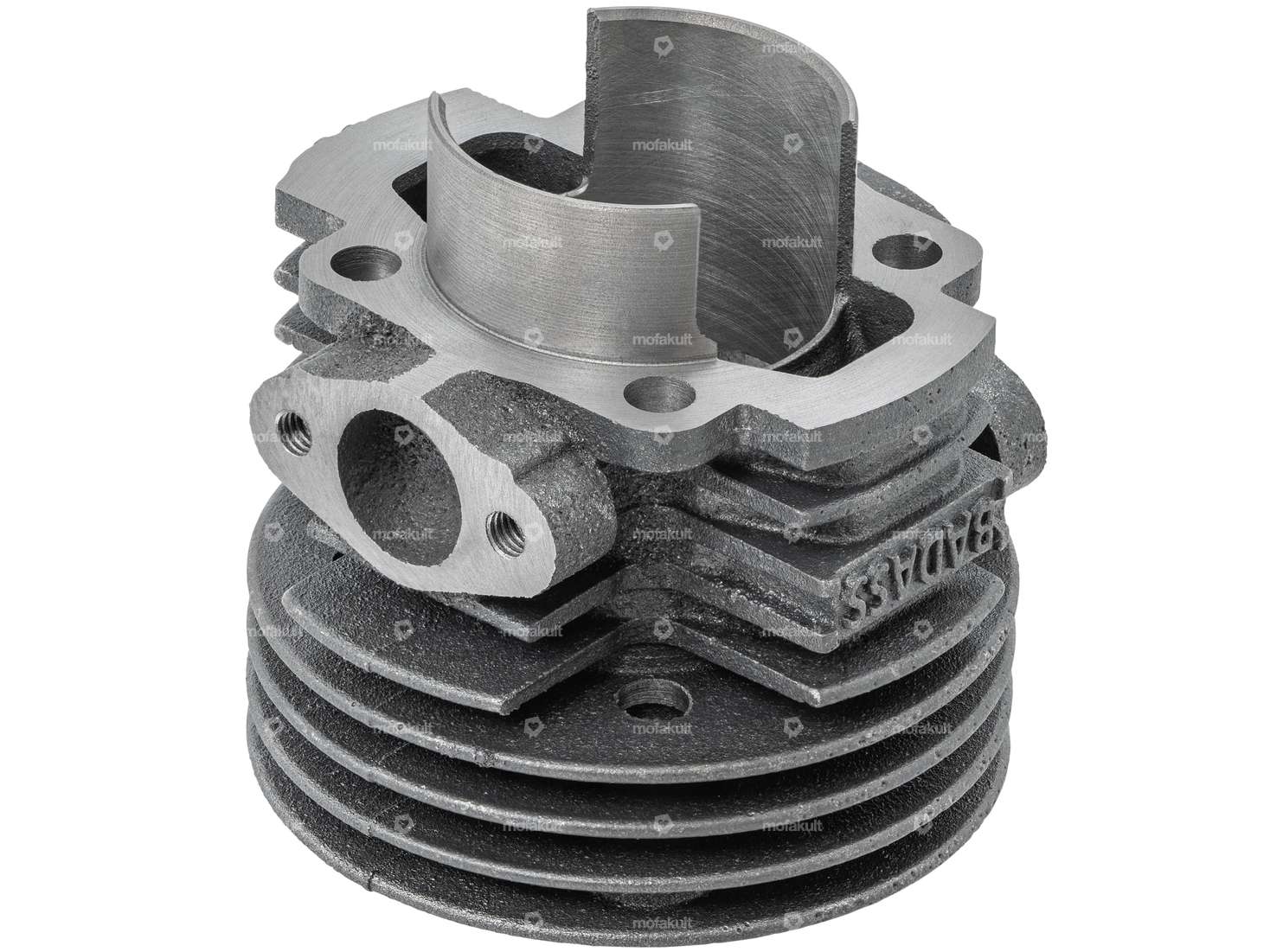 BAD ASS Luzifer BigBore Zylinderkit Ø 45 mm | Puch X30 Velux, NG-2AH Carousel Image 4