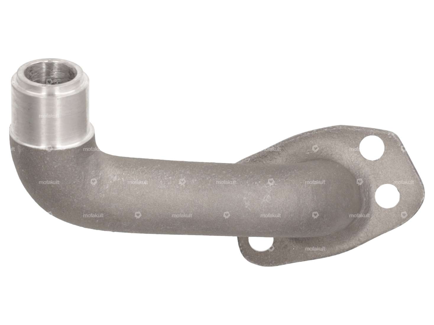 AKOA intake manifold 13 mm SRE | Sachs 503 AB, ADV (A5669, A2180) Carousel Image 3