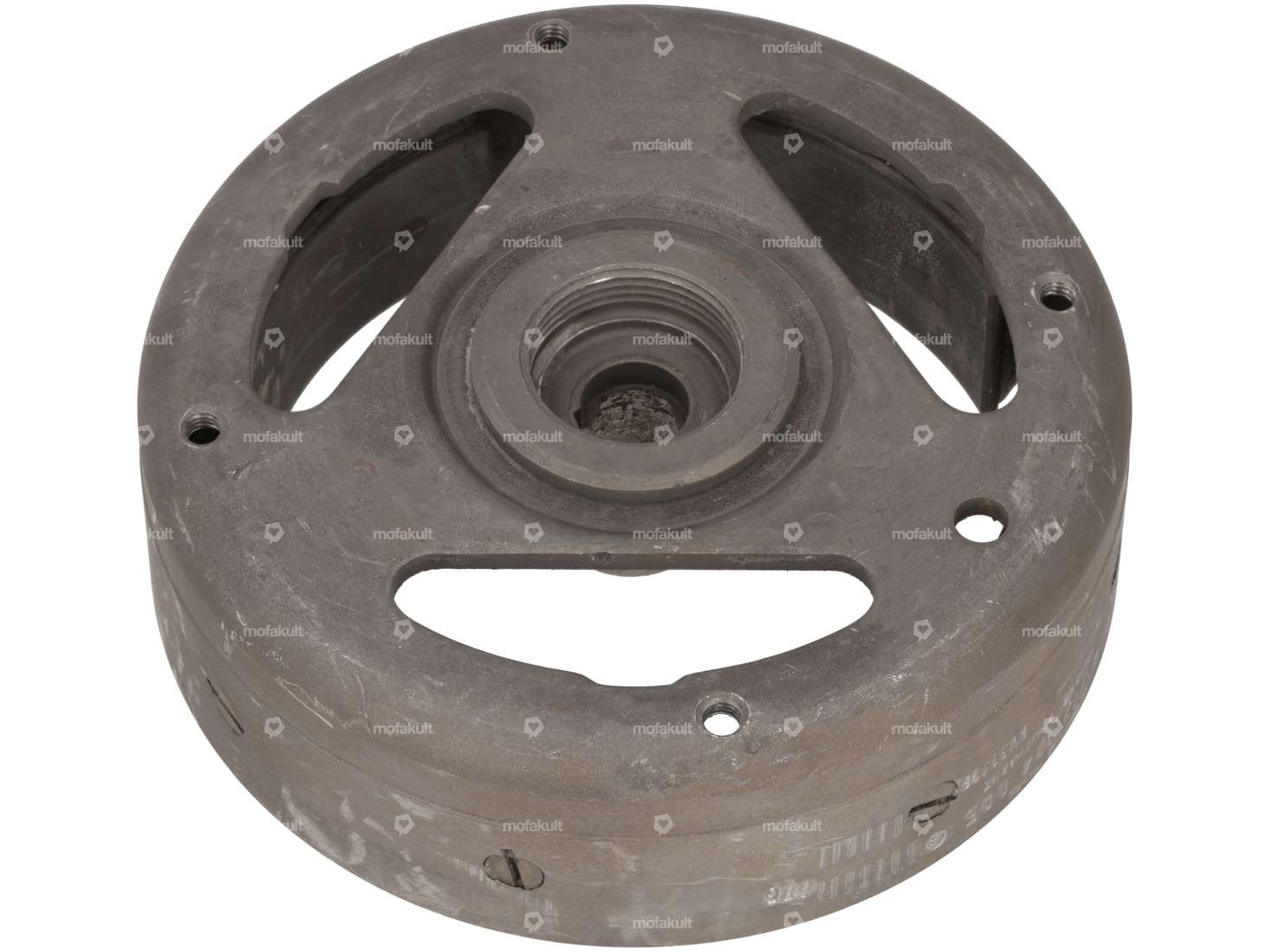 Volant d'inertie Bosch, rotation à gauche (0 212 124 005) NOS | Puch Carousel Image 1