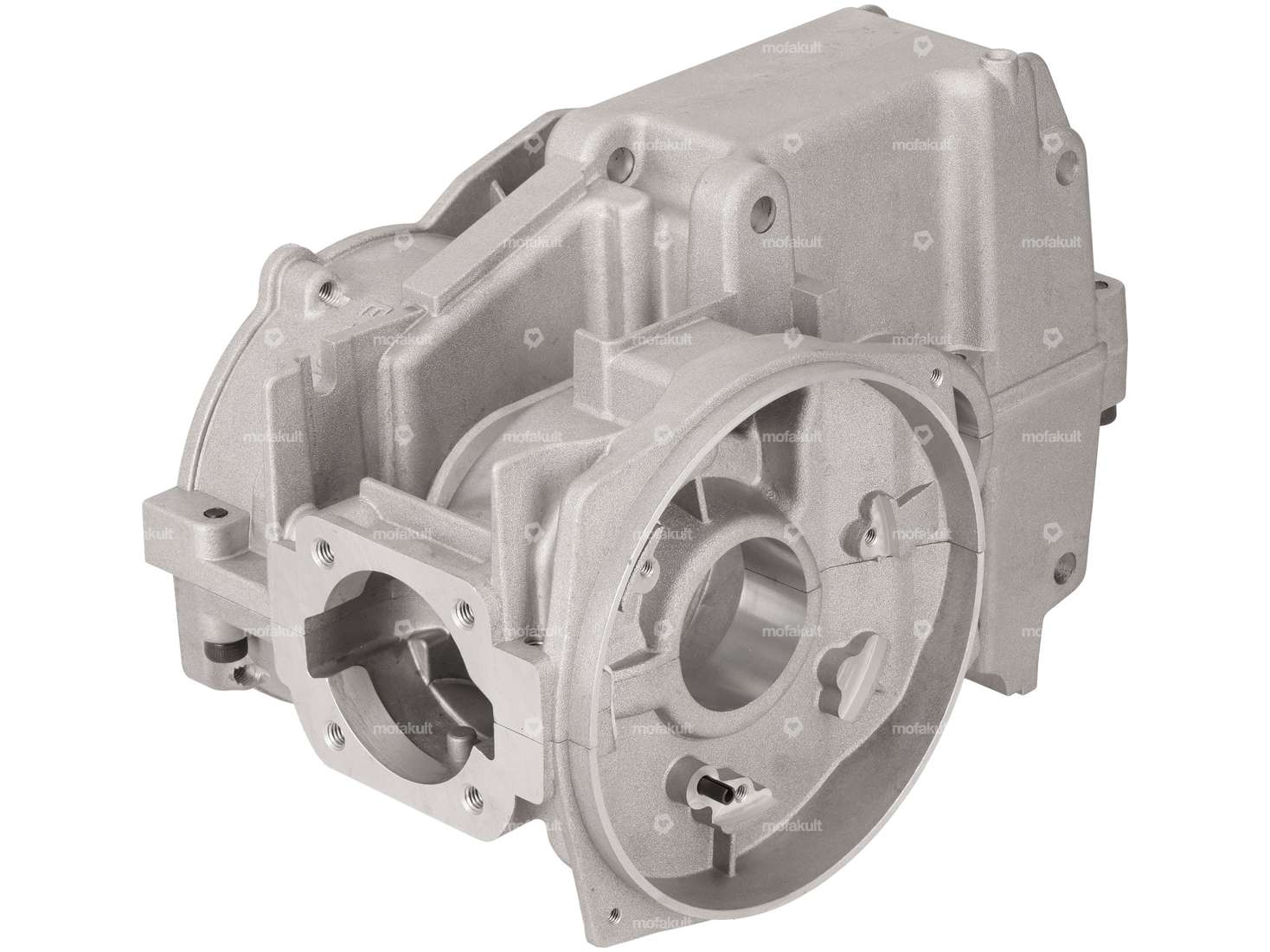 AKOA carter moteur E50 4 paliers kick starter | Puch Carousel Image 1