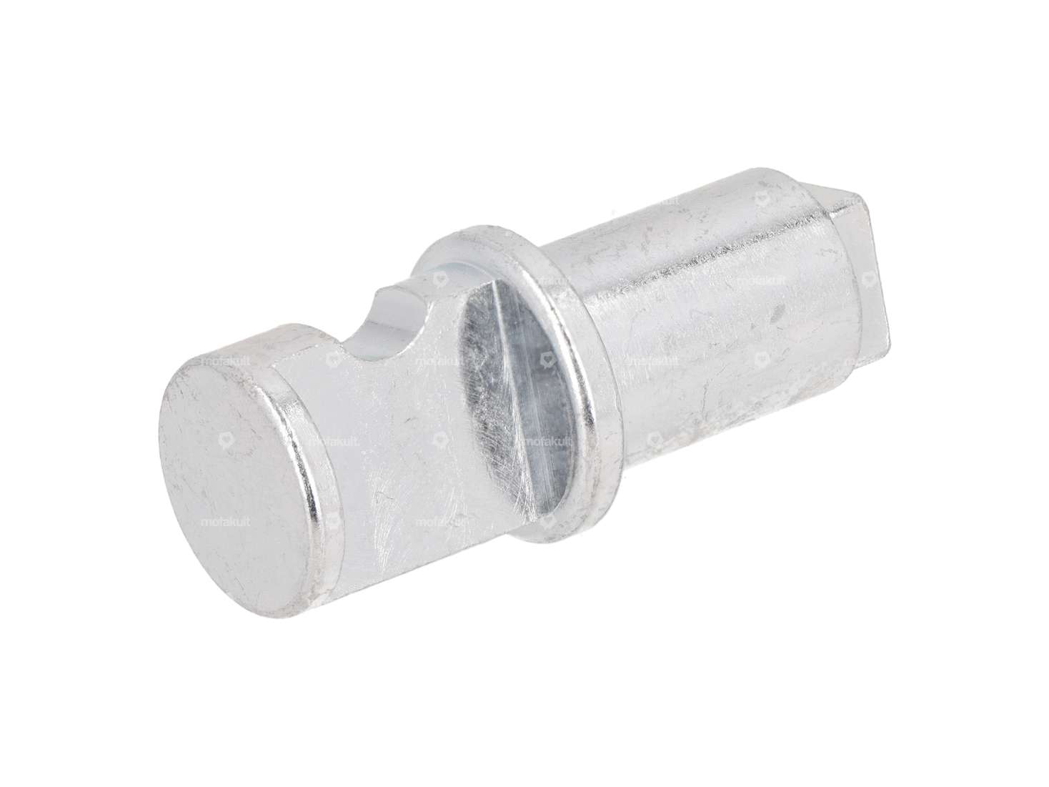 swiing® revival Came de frein roue avant LELEU Plaque d'ancrage | Puch / Peugeot Carousel Image 2