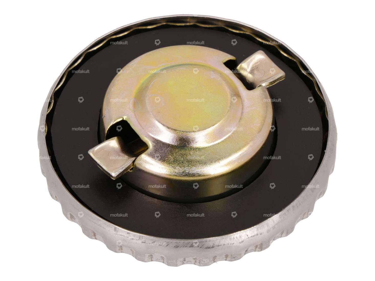 Tankdeckel Bajonett 40 mm Carousel Image 2