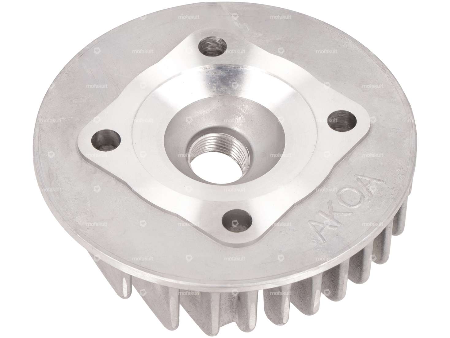 AKOA 38 mm culasse "Power Edition" | Sachs 503 2AL, AAL, 2BL, ABL Carousel Image 2