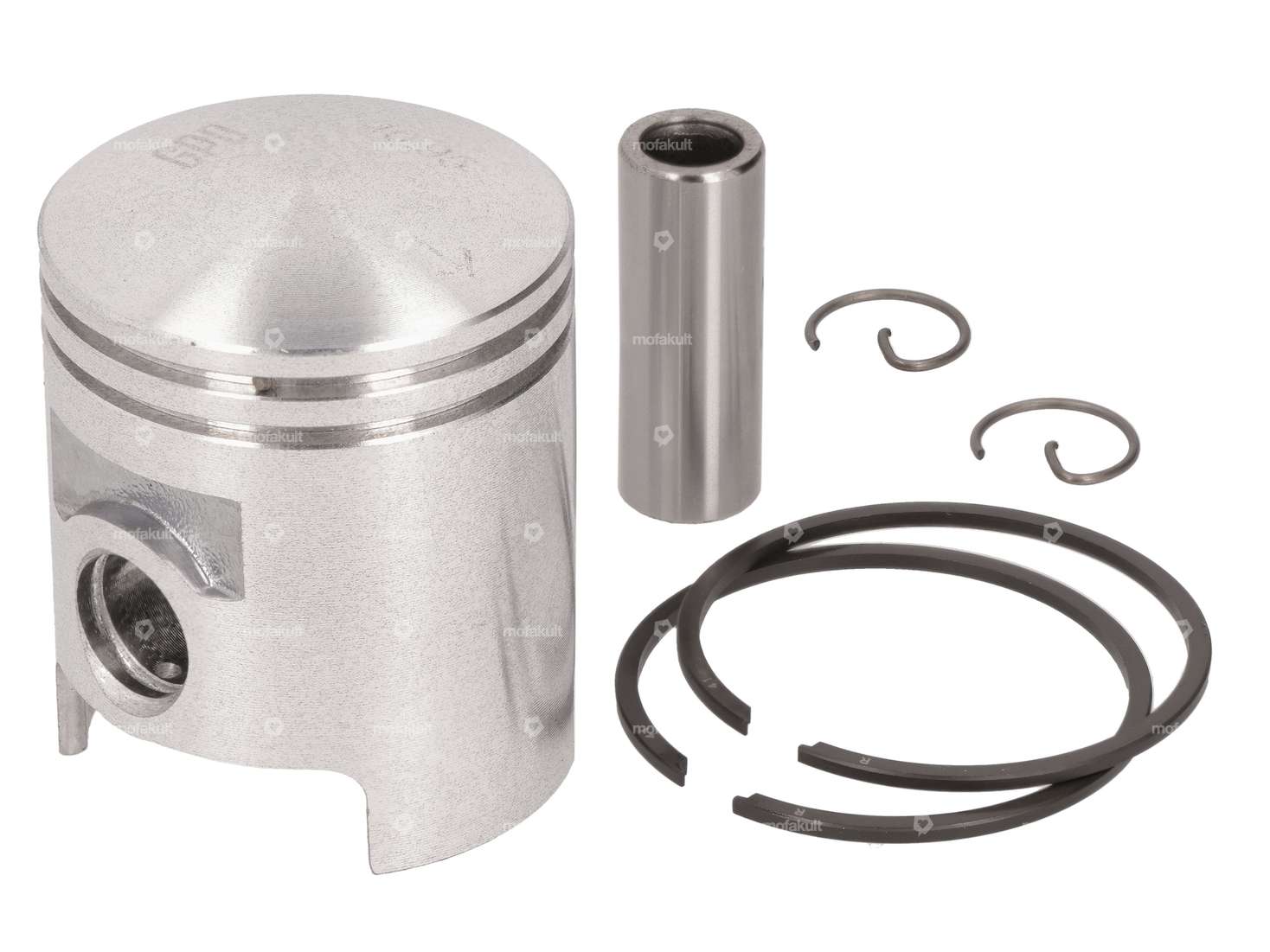 GPO 41 mm piston "Divertimento" | Sachs 502, 50/2, 50/3, 50/4 Carousel Image 1