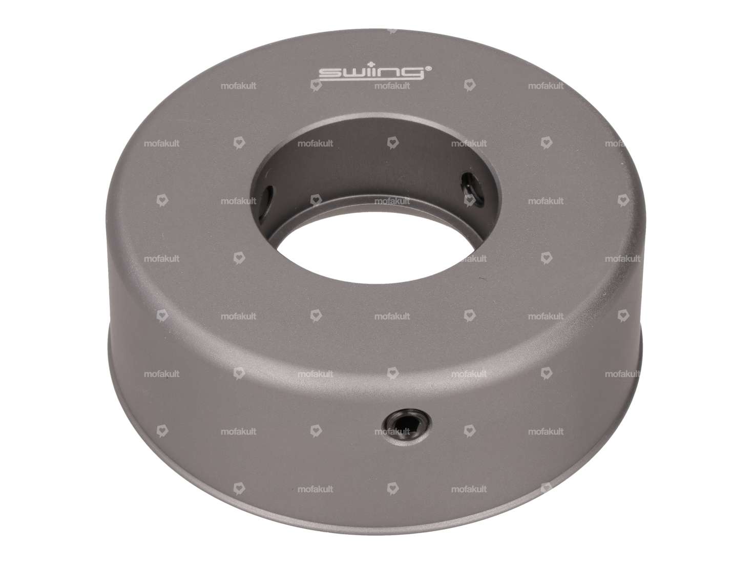 swiing® ingenious Entonnoir d'aspiration Ø 61 mm pour carburateur swiing® 17 mm SRF Carousel Image 2