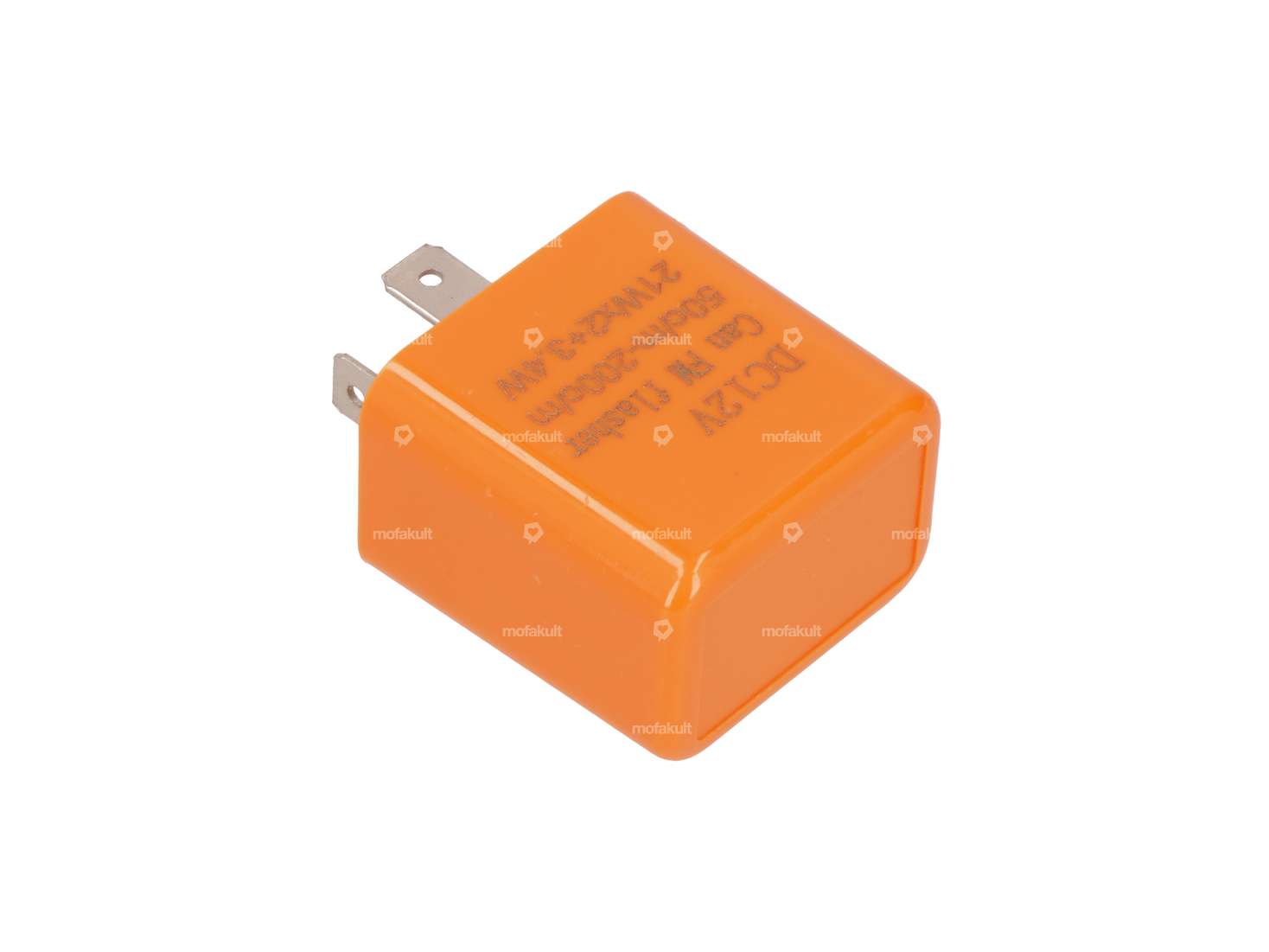 Naraku Relais de clignotants "Ultimate" 12V DC Carousel Image 2