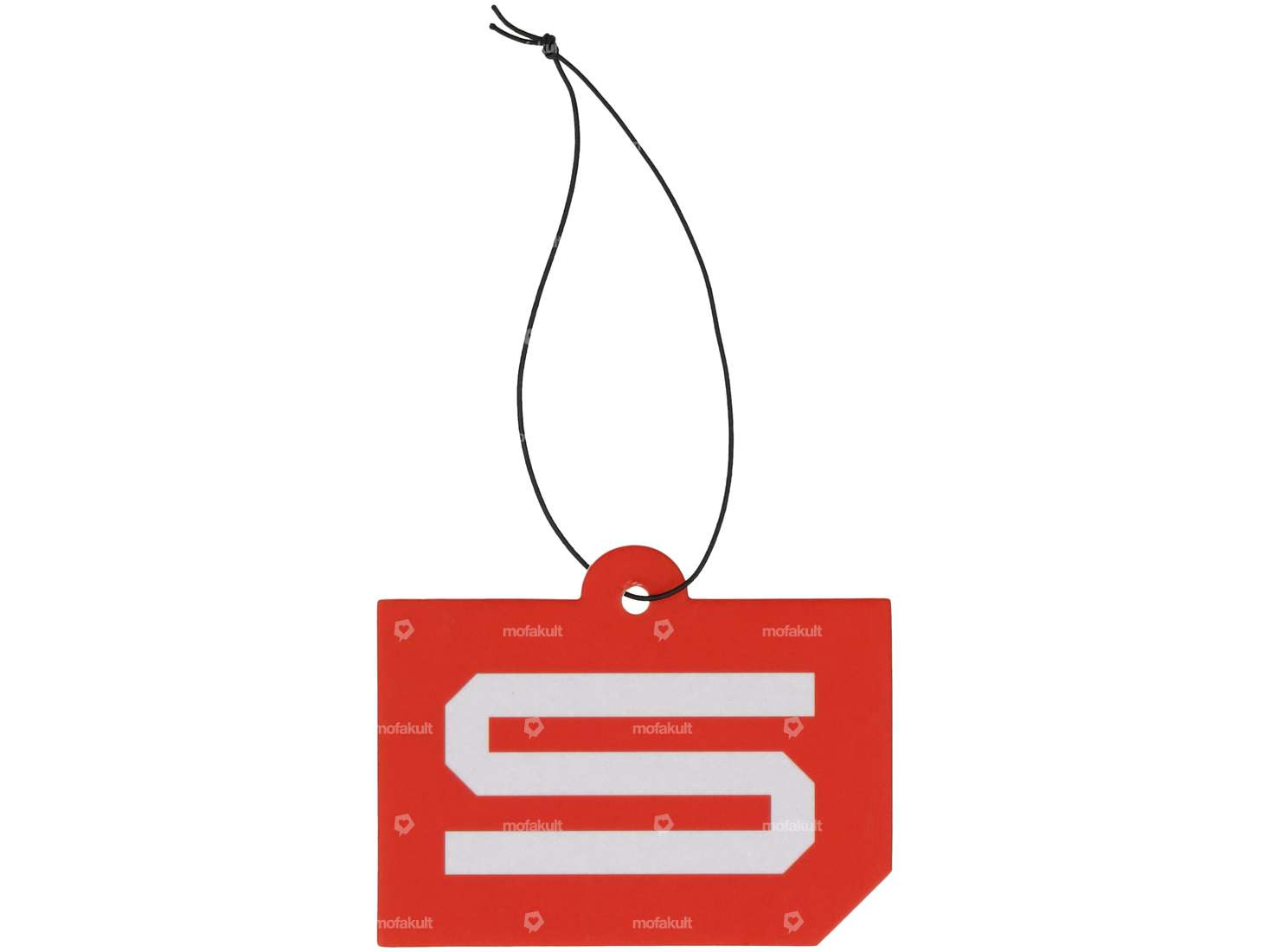 mk-Merch Duftbaum «swiing» Erdbeer Carousel Image 1