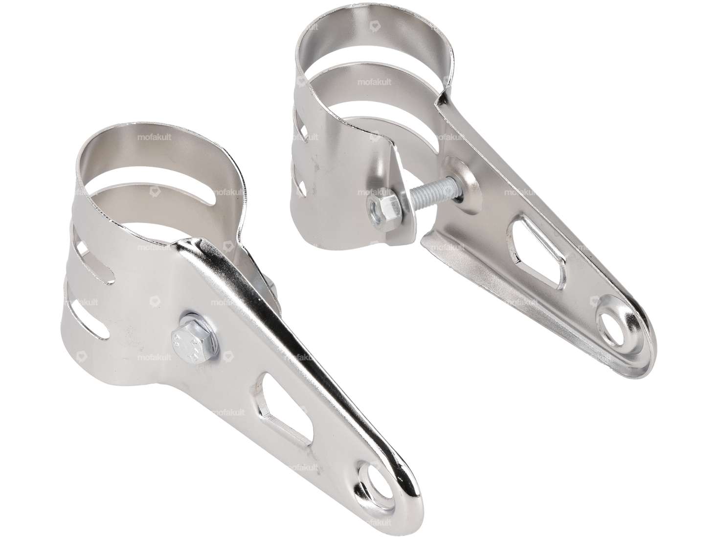 EBR Lampenhalterung Ø 40 mm Carousel Image 1