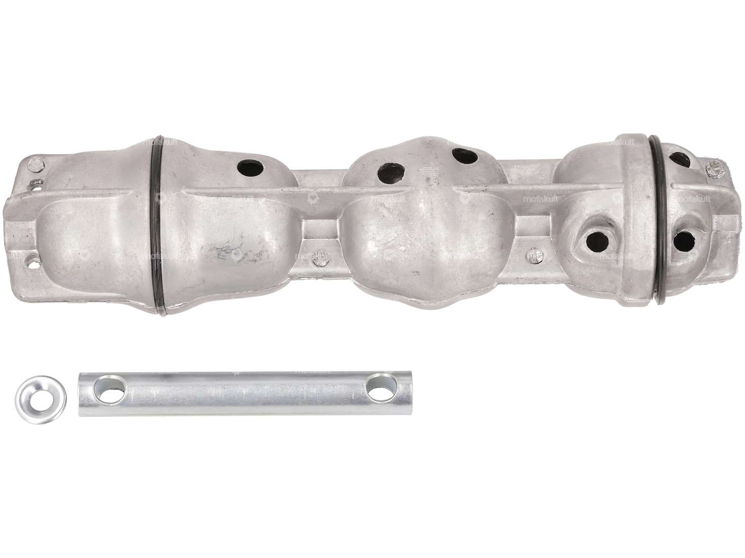 Silencieux réplique | Puch Carousel Image 1