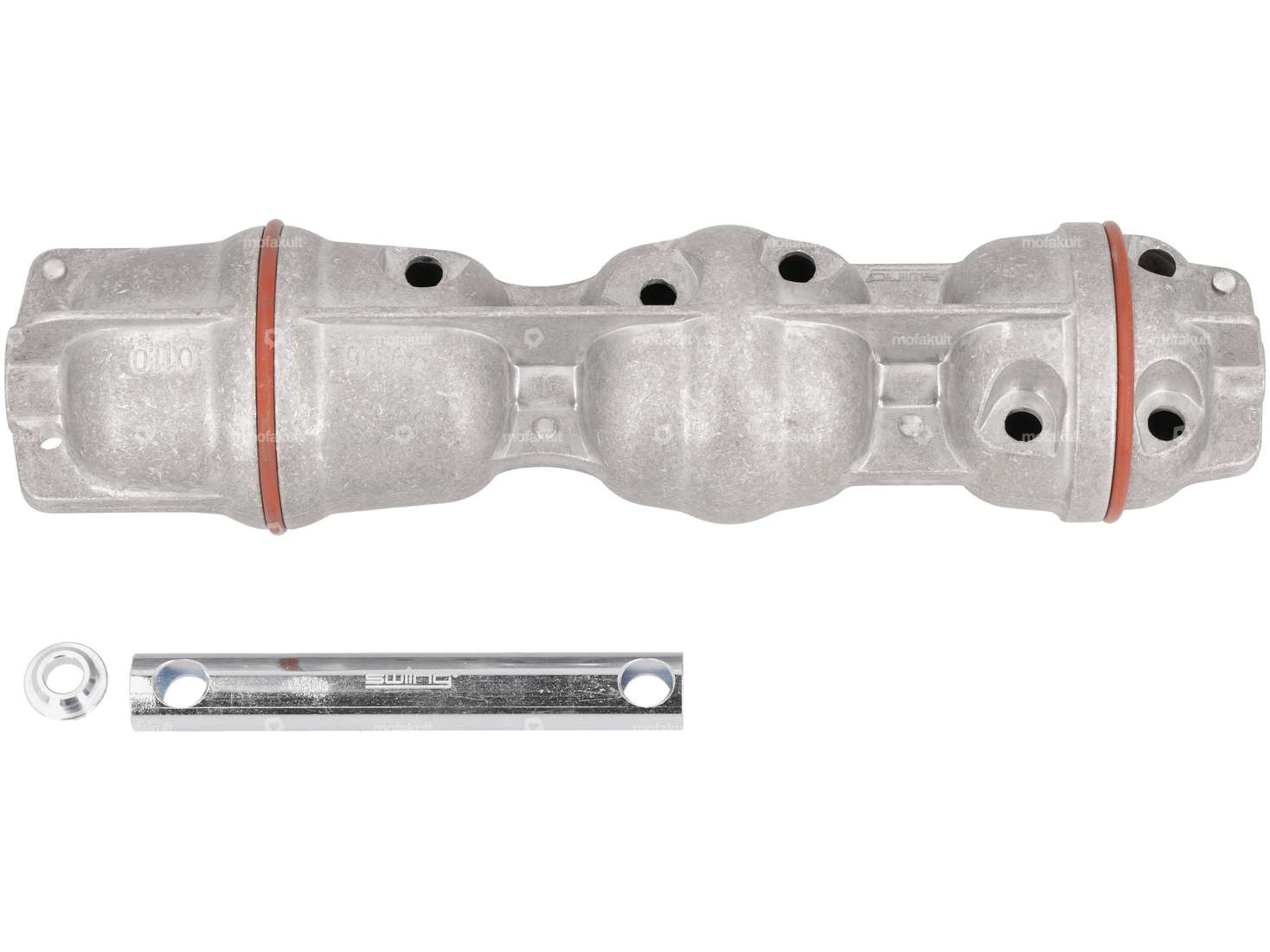 swiing® revival Silencieux 2 pièces | Puch Carousel Image 1