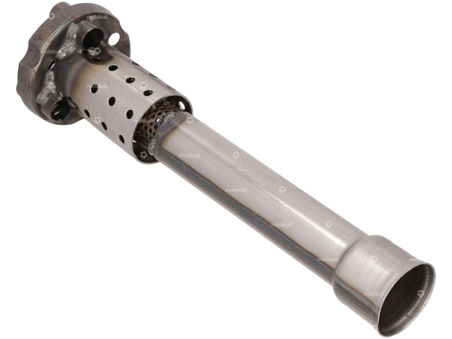 Silencieux Custom (son réglable) Carousel Image 2