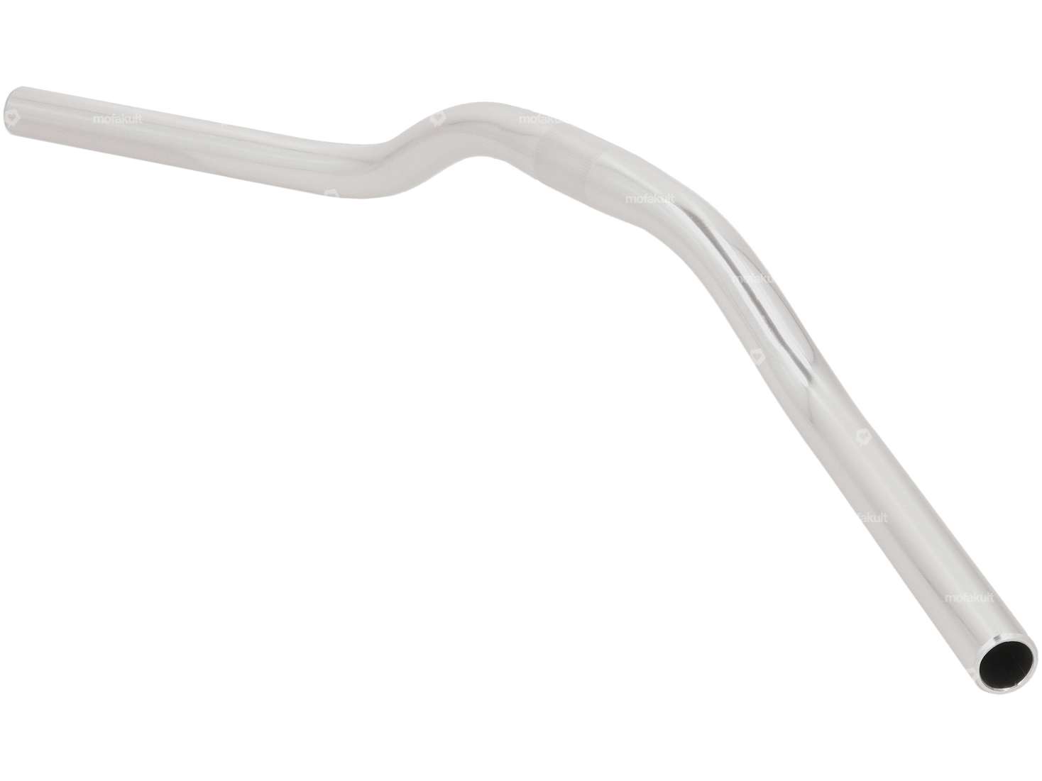 Lenkervorbau 8 cm Downhill Alu Carousel Image 2