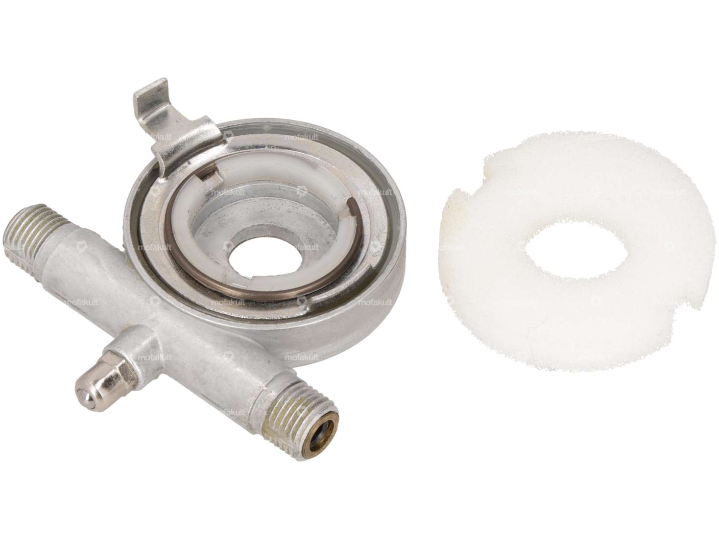 Transval Tachoantrieb 16" Peugeot 103 Vogue / SPX / RCX Carousel Image 2