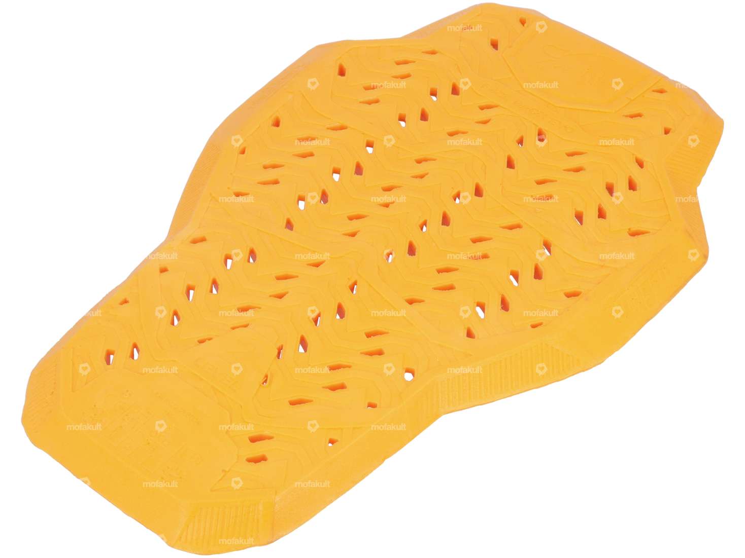 Insert de protection dorsale "FURY D30" taille 7 Carousel Image 1