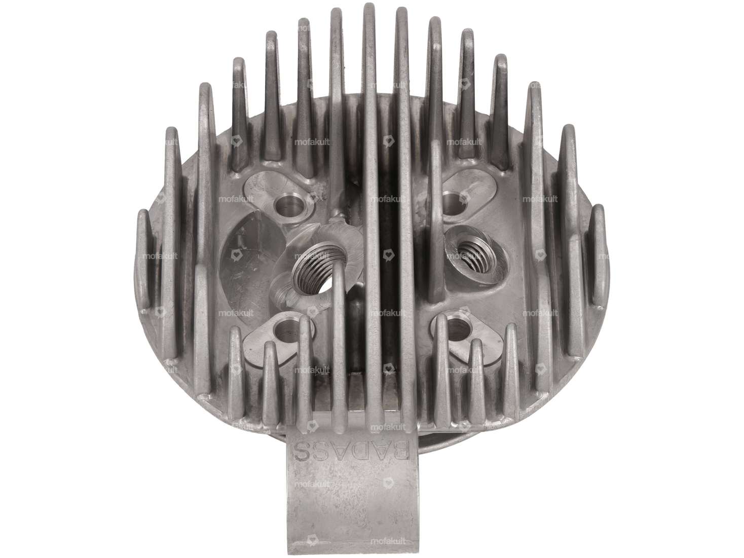 BAD ASS Culasse L Ø 41-43 mm | Sachs 502, 50/2, 50/3, 50/4 Carousel Image 2