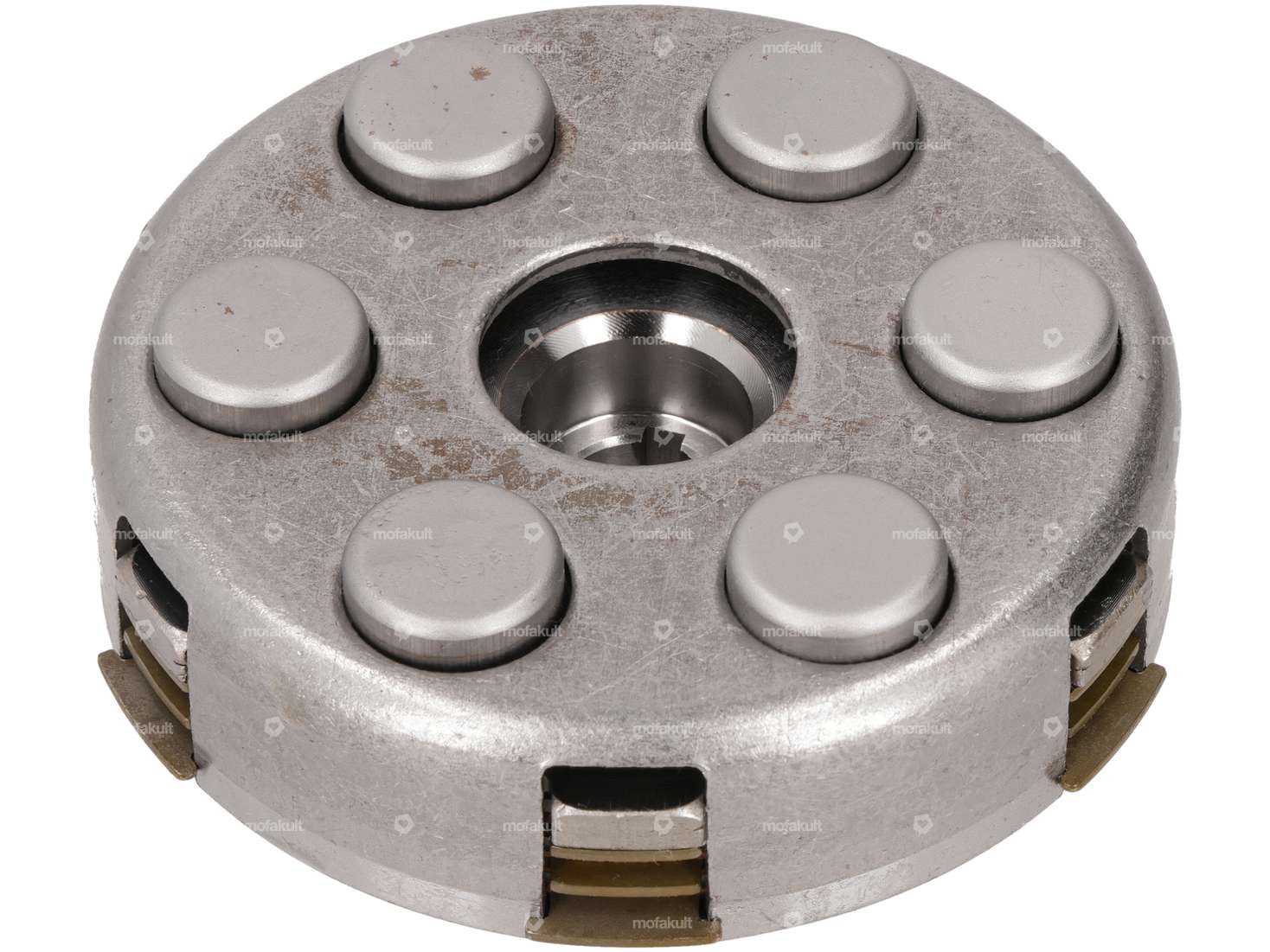 Embrayage Ferodo 21 dents | Vespa PX100, P125X, P150X Carousel Image 2