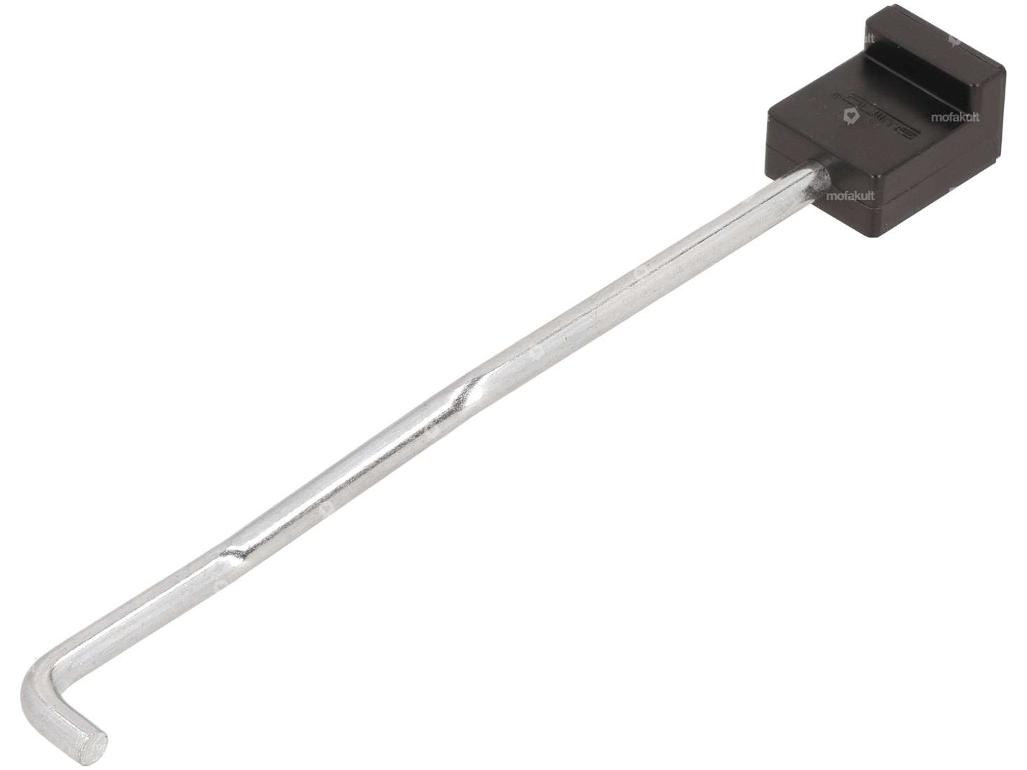 swiing® revival Chokehebel schwarz | Piaggio Bravo, SUPERbravo, Boss Carousel Image 1