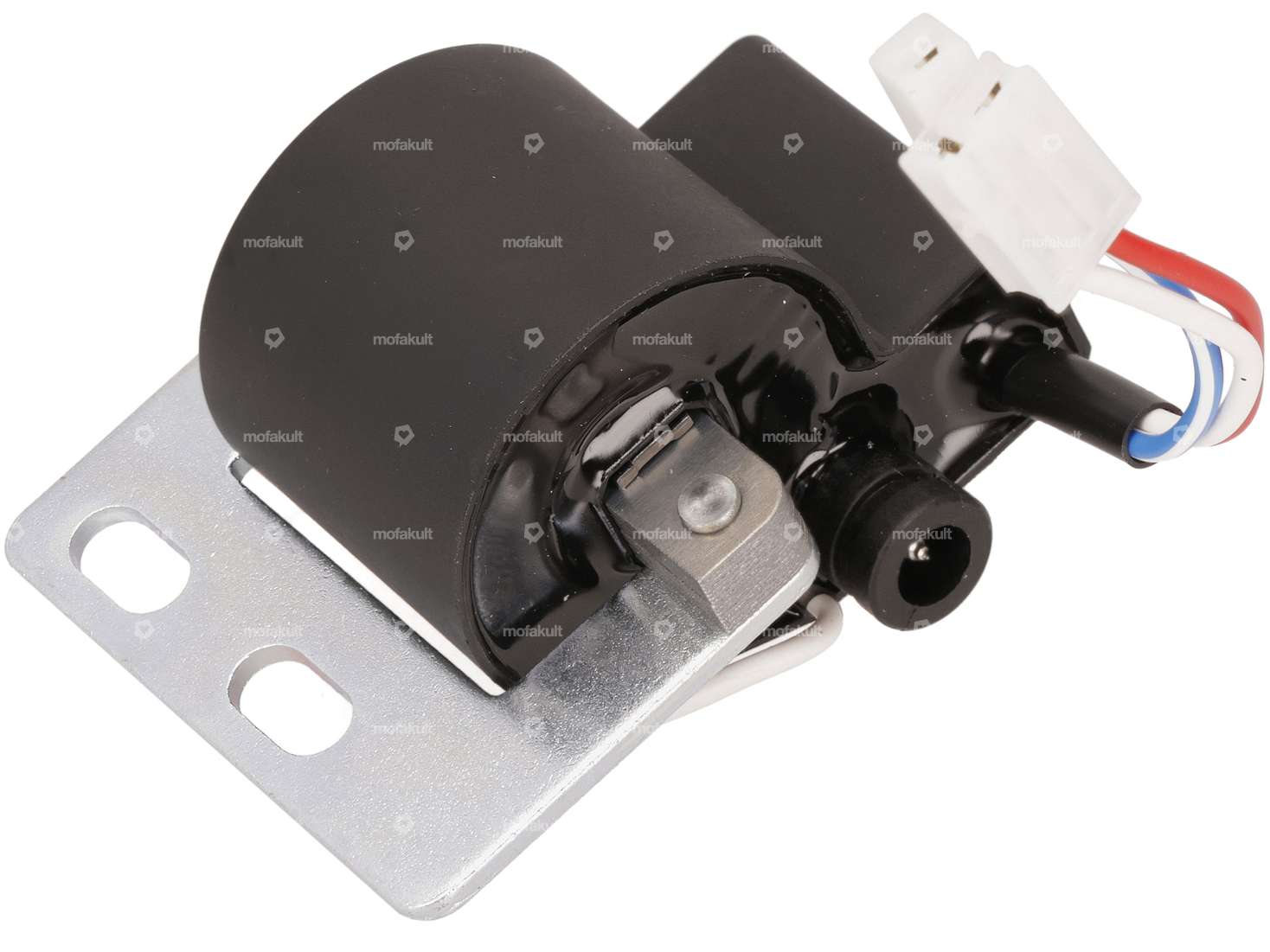 SIP Ignition Vape Road Classic DC | Vespa P, PX, Cosa, GTR, TS, Sprint V., Rally, Super Carousel Image 7