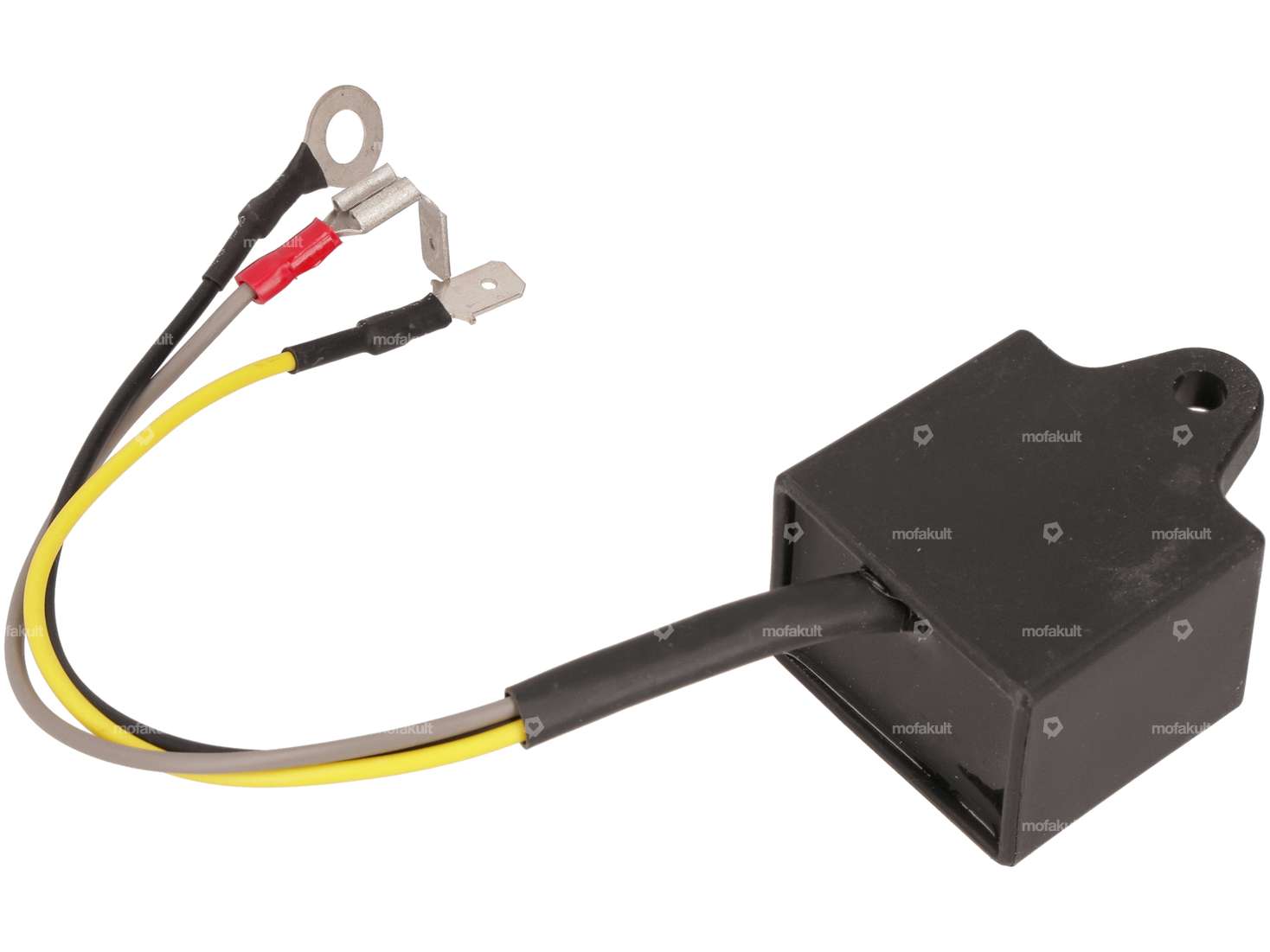 Pinasco CDI condensateur électronique | Piaggio Ciao, SI, Bravo, Carousel Image 2