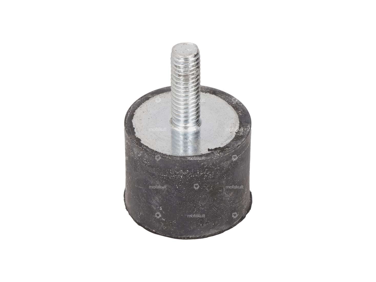 Polini vibration damper M6 (one external thread / one internal thread) Carousel Image 1