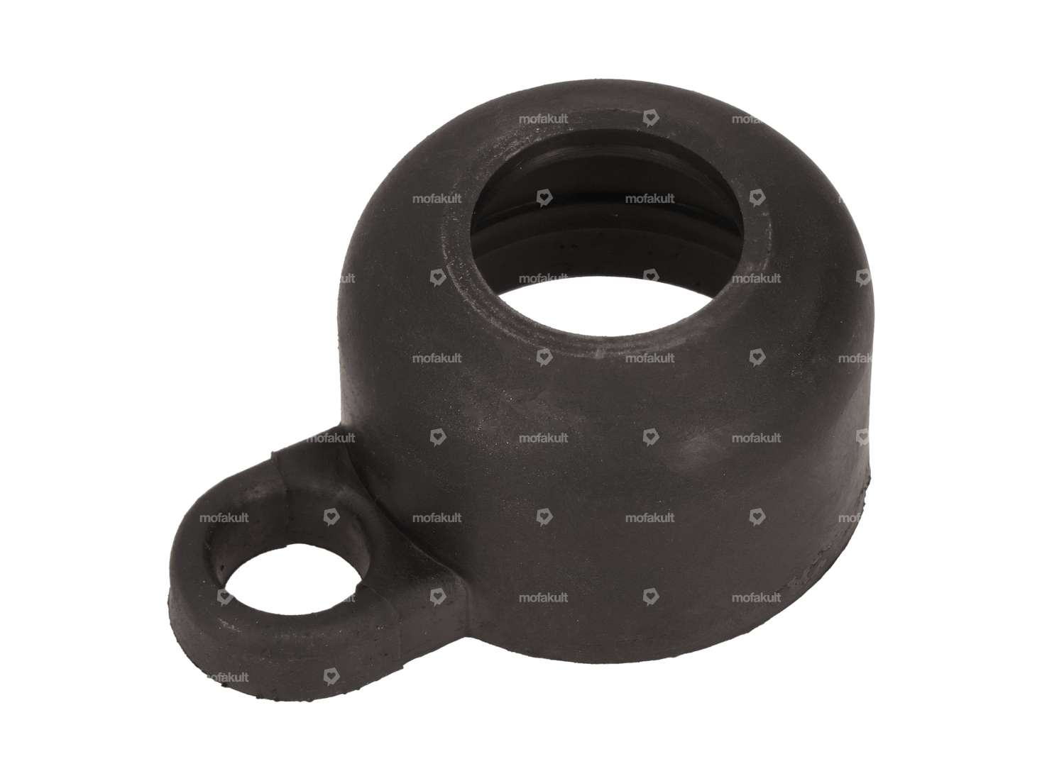 EBR dust cap Ø 28 mm rubber hydraulic Carousel Image 1