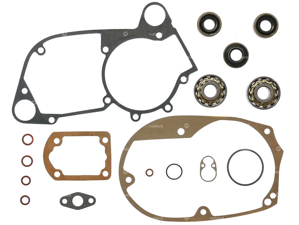 Kit de révision moteur | Sachs 503 HG petit modèle Carousel Image 1