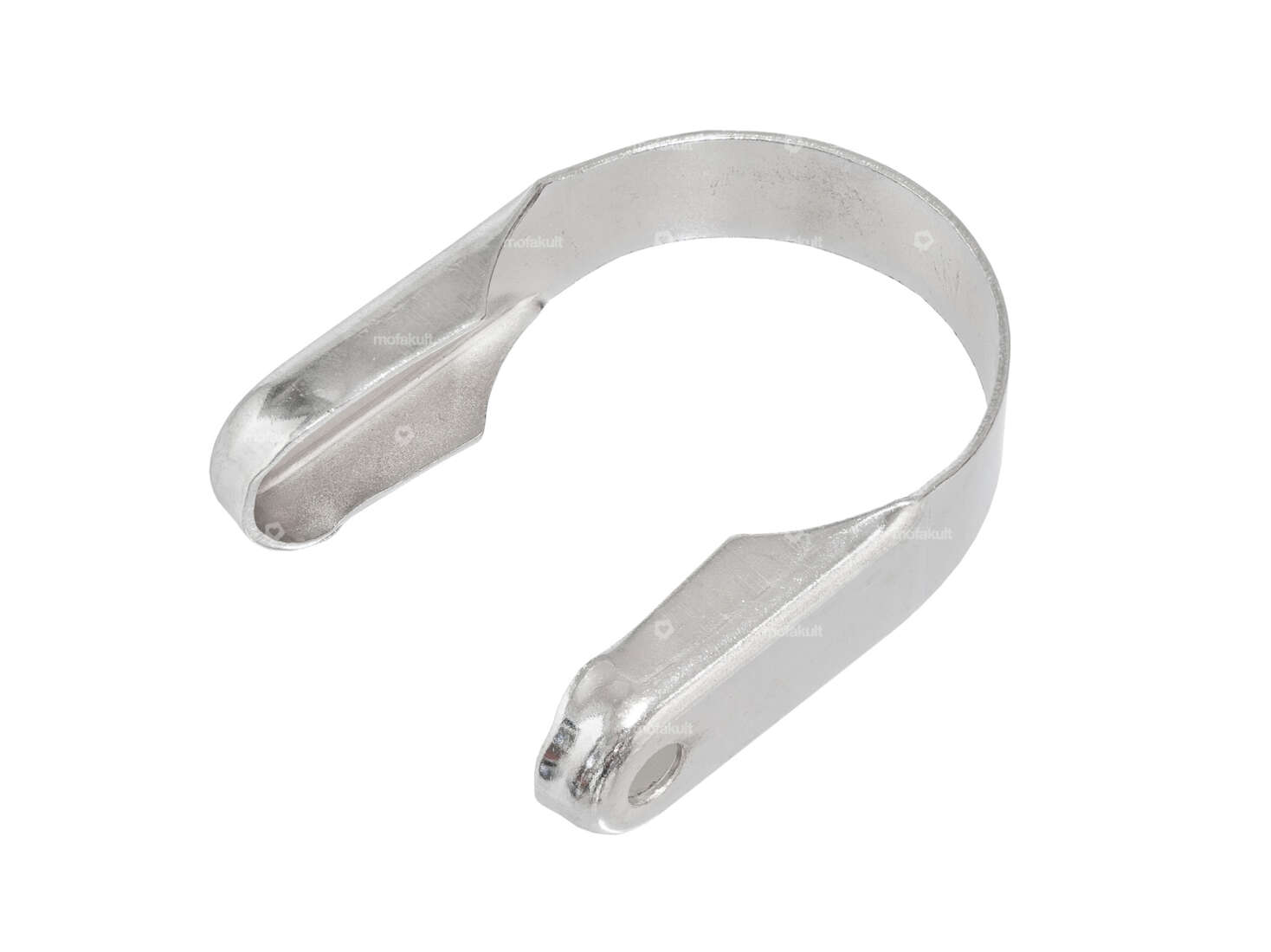 swiing® revival étrier de maintien réservoir chromé | Puch X30 Velux, Sport Carousel Image 1