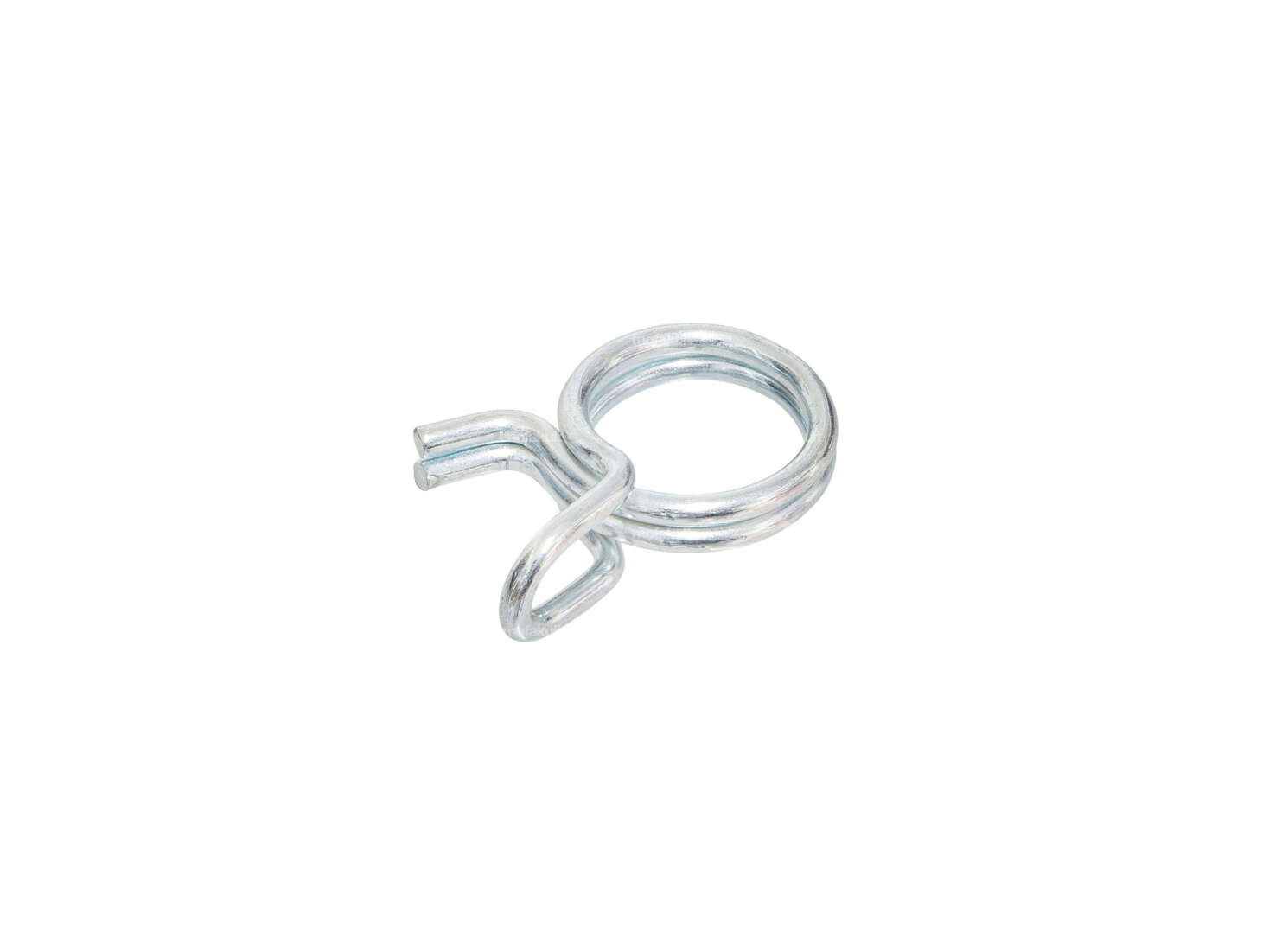 Petrol hose clamp (Ø 9.8 - 10.4 mm) Carousel Image 1