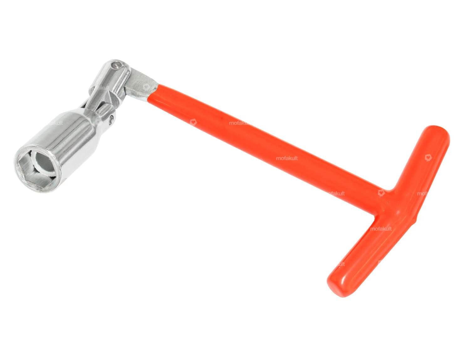 Clé articulée Kraftwerk pour bougies d'allumage 16 mm Carousel Image 1