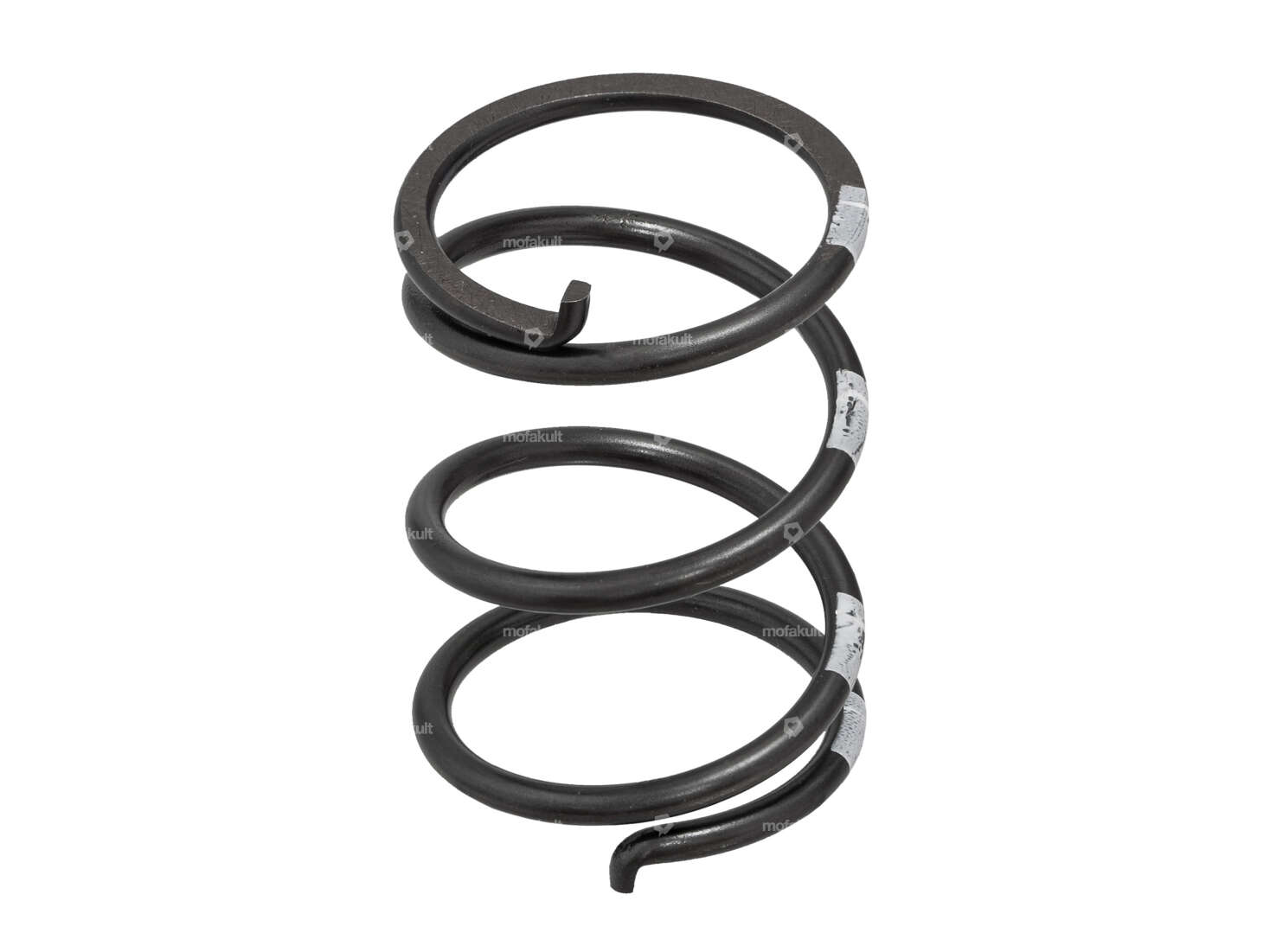 Pinasco counter pressure spring torque converter black | Piaggio Ciao, SI, Bravo, Boxer Carousel Image 1