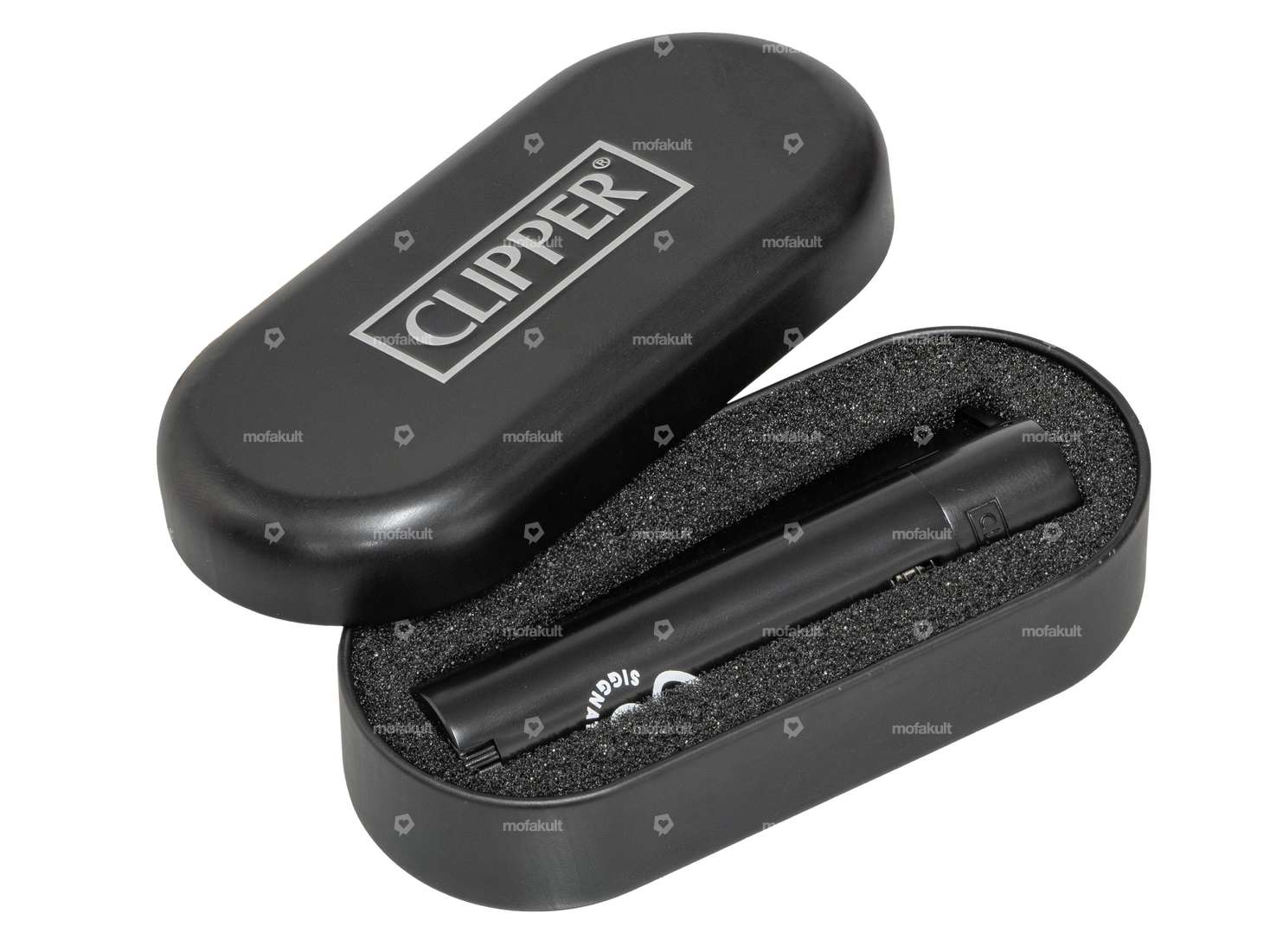 Siggnature Sturm-Feuerzeug Carousel Image 3