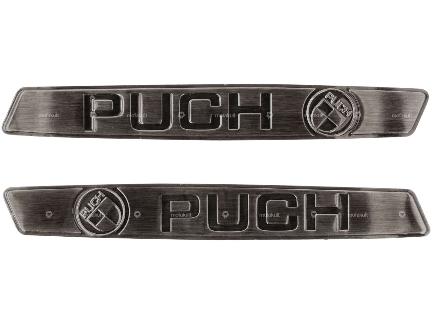 Tank adhesive metal | Puch Maxi Carousel Image 1