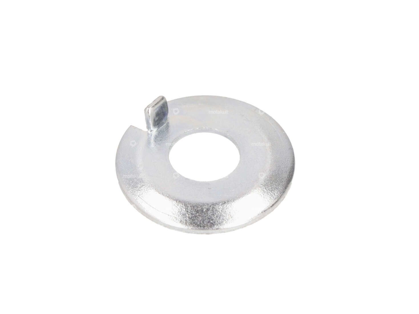 M8 Tôle de sécurité 1 nez bombé Carousel Image 1